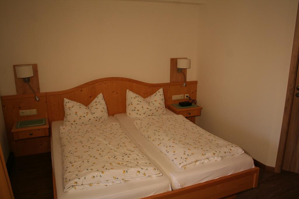 Concordia Apartments Bad Wiessee Rom bilde