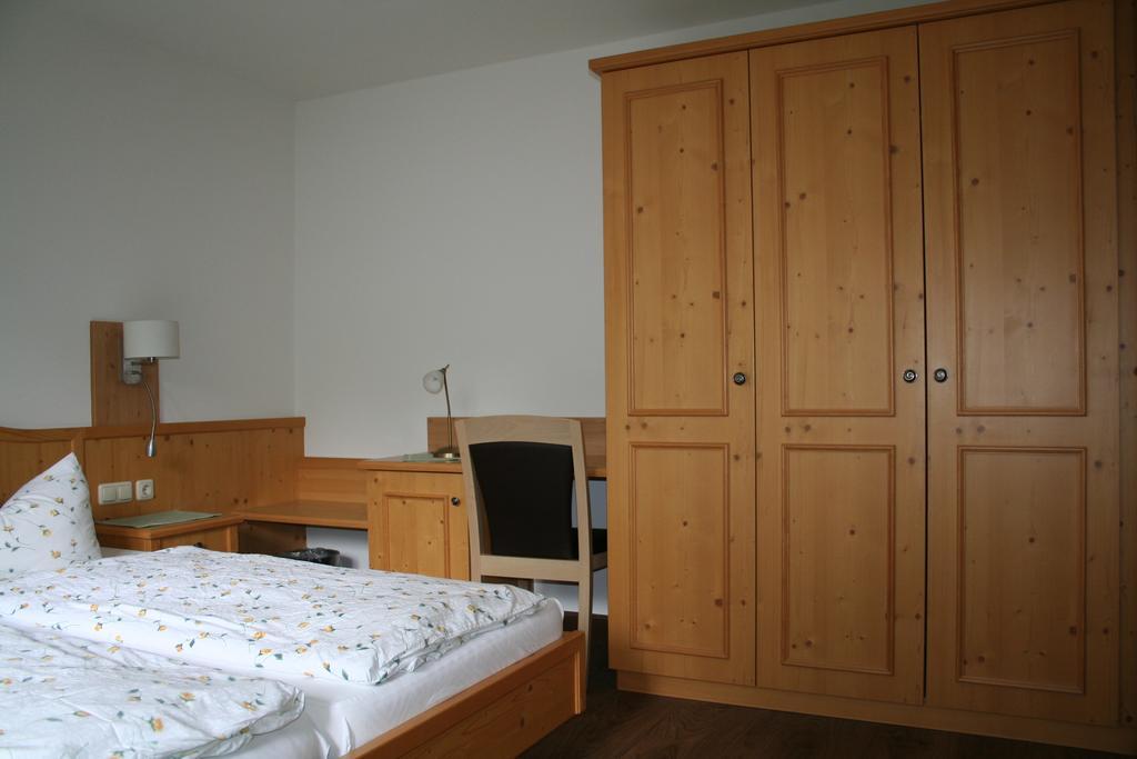 Concordia Apartments Bad Wiessee Eksteriør bilde